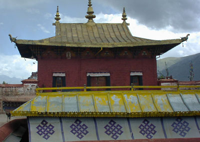 Tibet – Explore Shangri-la