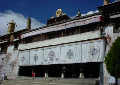 Lhasa at Glance