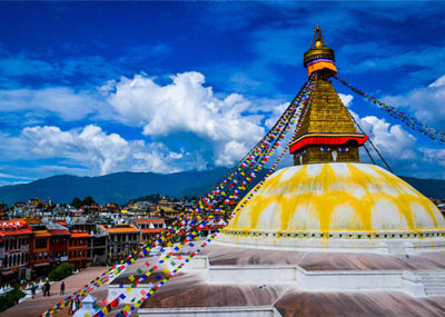 Tibet – Travesía por alta meseta
